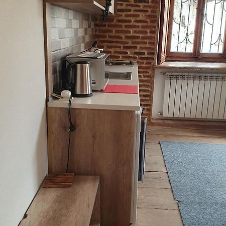 Lucky Apartment Tbilisi Ngoại thất bức ảnh