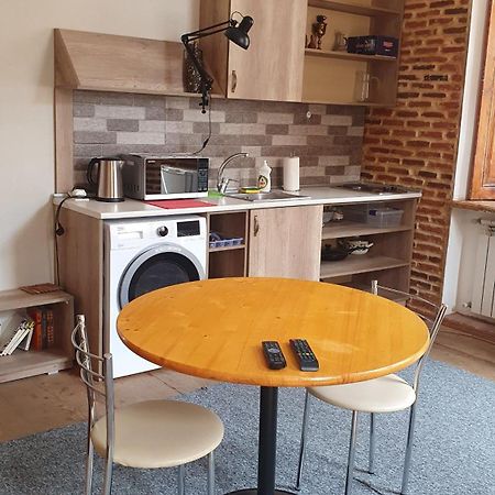 Lucky Apartment Tbilisi Ngoại thất bức ảnh