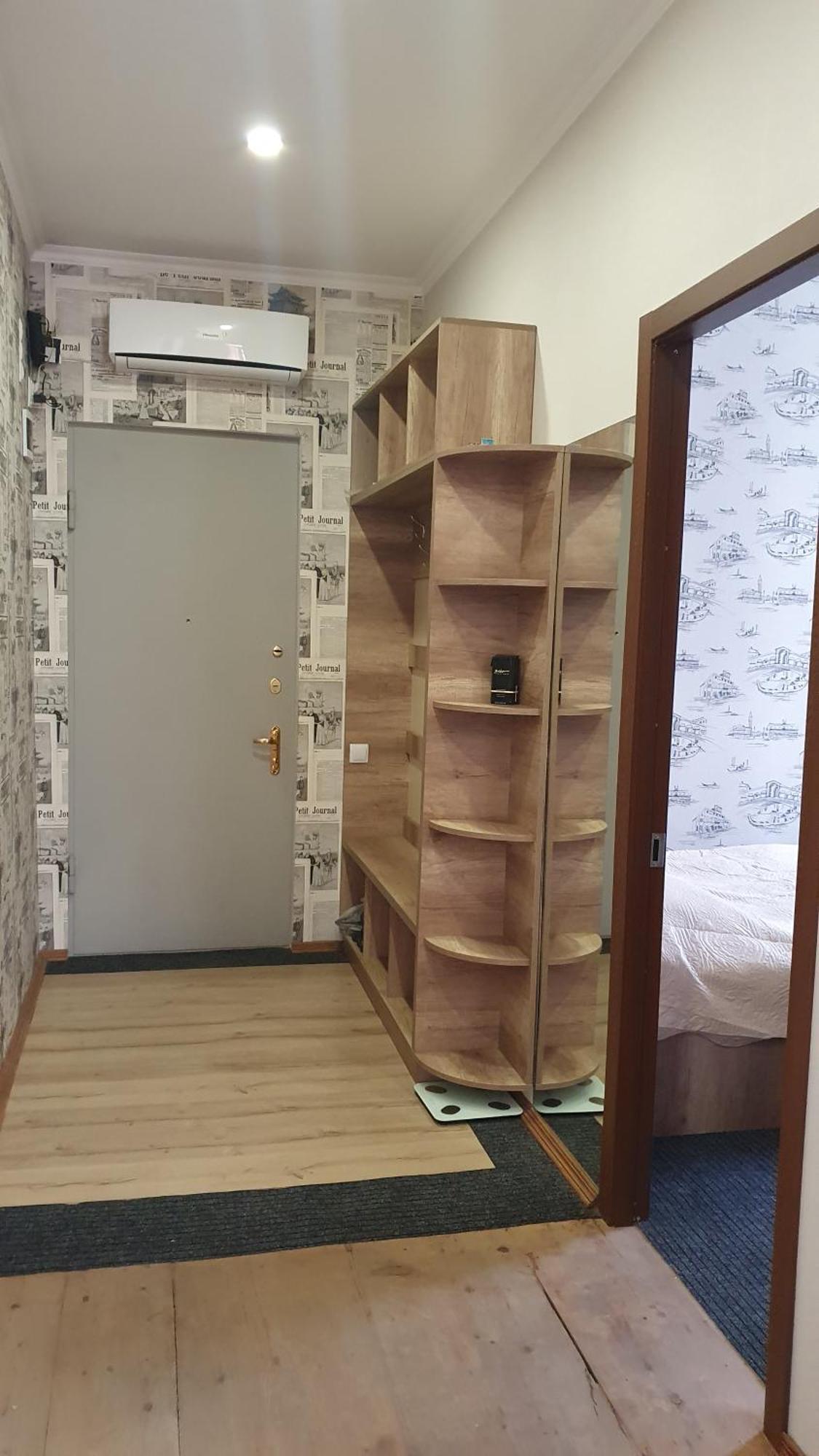 Lucky Apartment Tbilisi Ngoại thất bức ảnh