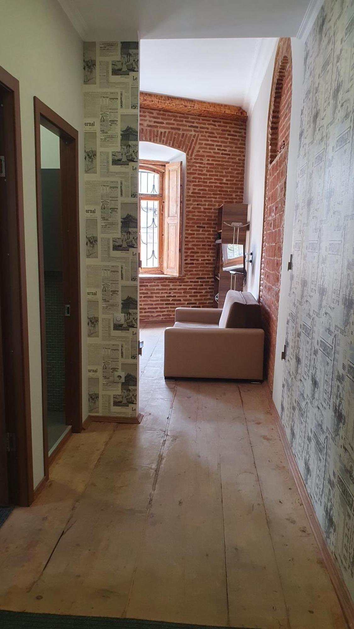 Lucky Apartment Tbilisi Ngoại thất bức ảnh