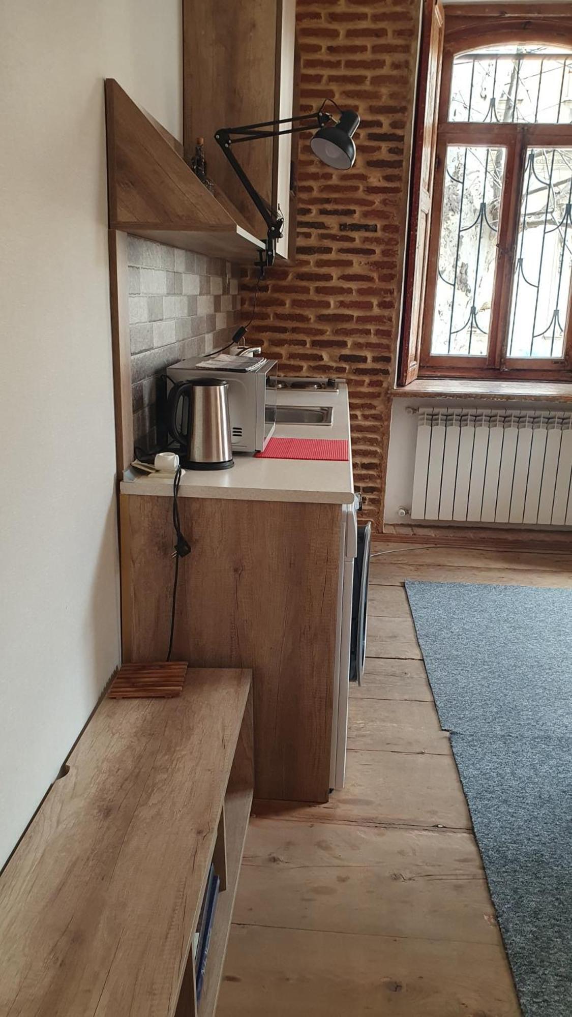 Lucky Apartment Tbilisi Ngoại thất bức ảnh