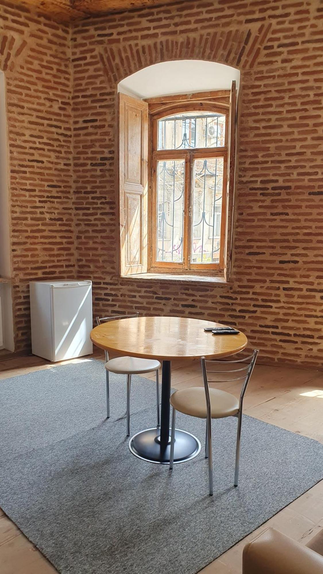 Lucky Apartment Tbilisi Ngoại thất bức ảnh